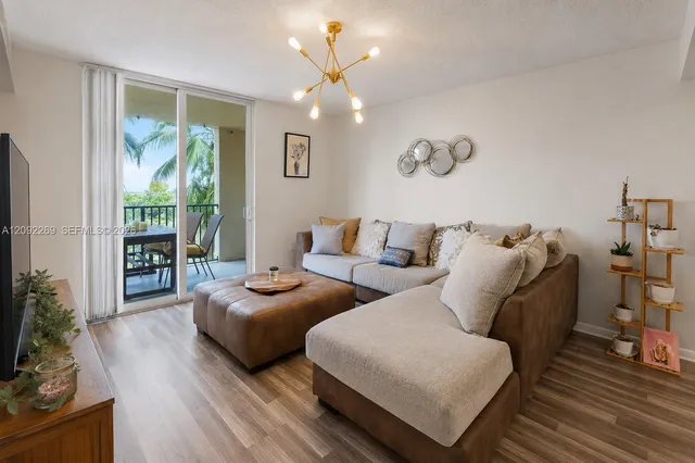2-bedroom home at 520 SE 5th Avenue #1308, Fort Lauderdale