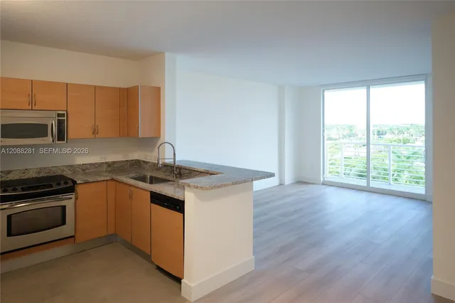1-bedroom rental at 2775 NE 187th Street #511, Aventura