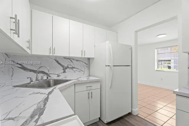 1-bedroom rental at 17255 SW 95th Avenue #D153, Palmetto Bay