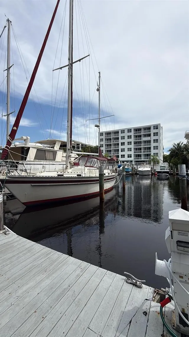Land at 308 Hendricks Isle, Fort Lauderdale