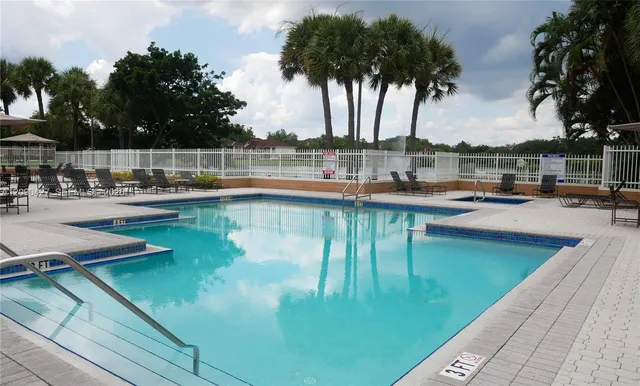 2-bedroom rental at 832 NW 92nd Avenue #932, Plantation