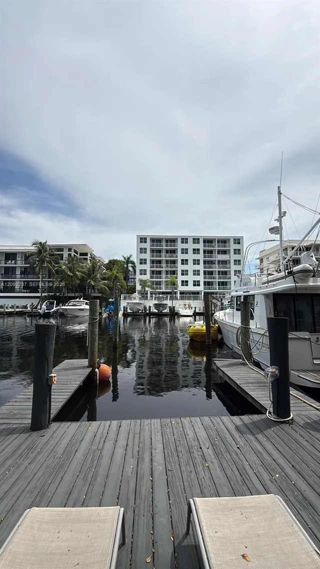 Land at 322 Hendricks Isle, Fort Lauderdale