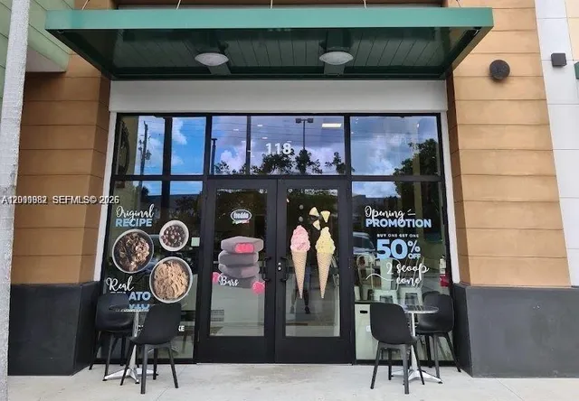 Commercial at 306 SW 145 Avenue, Pembroke Pines