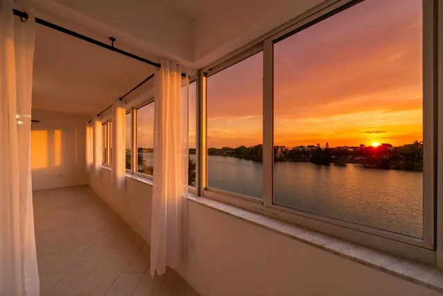 3-bedroom home at 877 NE 195TH Street #422, Miami
