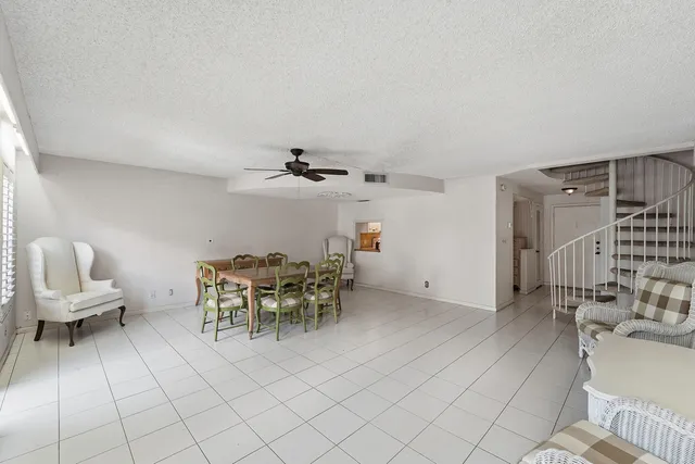 2-bedroom home at 640 Tennis Club Drive #103, Fort Lauderdale