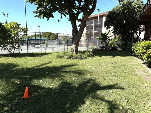 2-bedroom home at 620 Tennis Club Drive #105, Fort Lauderdale