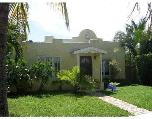 3-bedroom rental at 506 38th Street, West Palm Beach