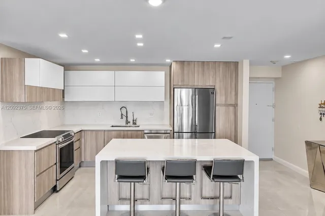 2-bedroom home at 19390 Collins Avenue #421, Sunny Isles Beach