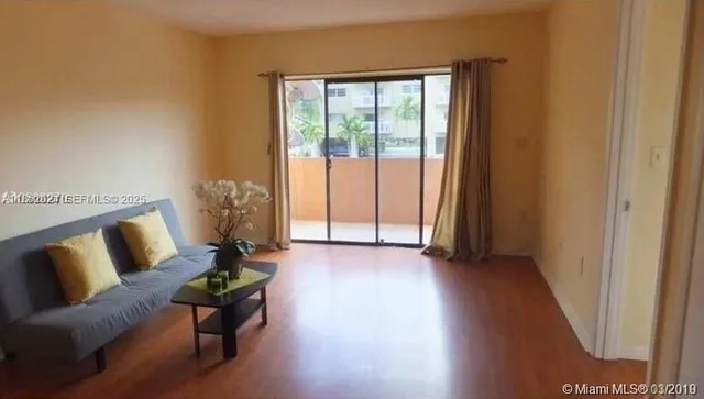 2-bedroom home at 3582 NE 171st Street #203, North Miami Beach
