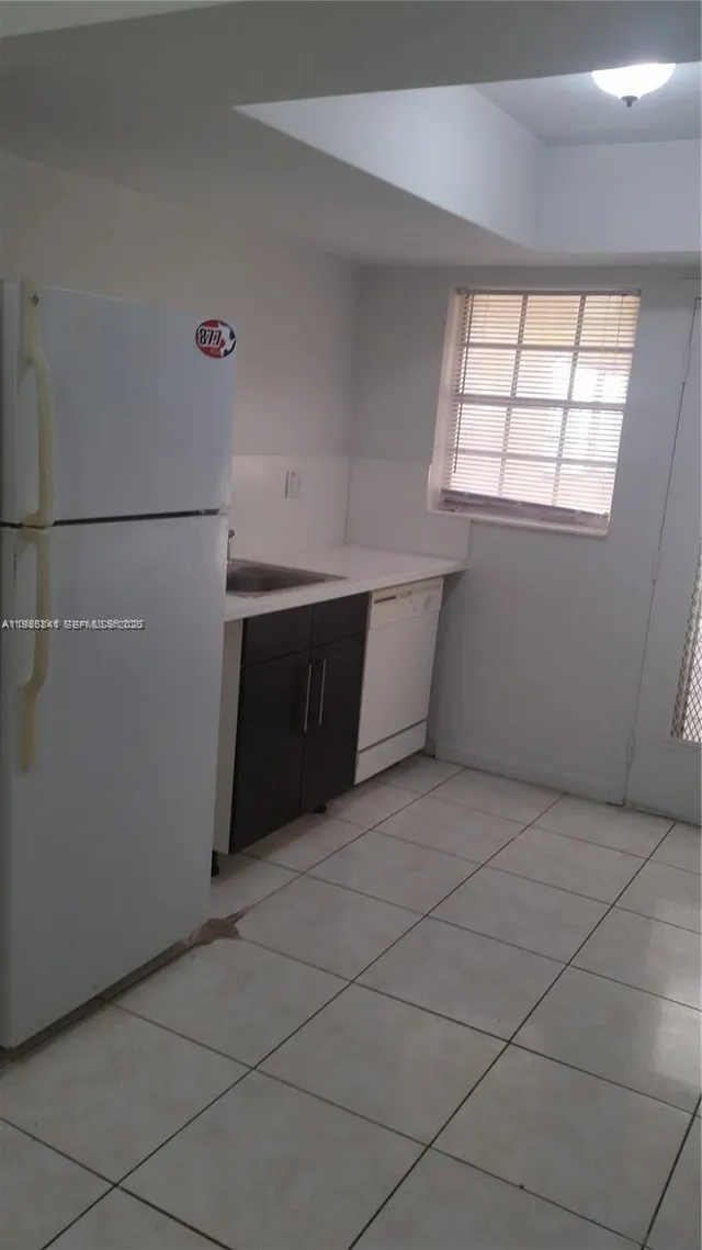 2-bedroom home at 11840 NE 19th Drive #27, North Miami