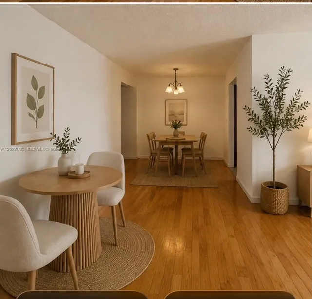 1-bedroom home at 1231 Pennsylvania Avenue #8, Miami Beach