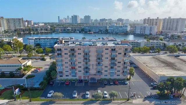 1-bedroom home at 2200 E Hallandale Beach Boulevard #301, Hallandale Beach