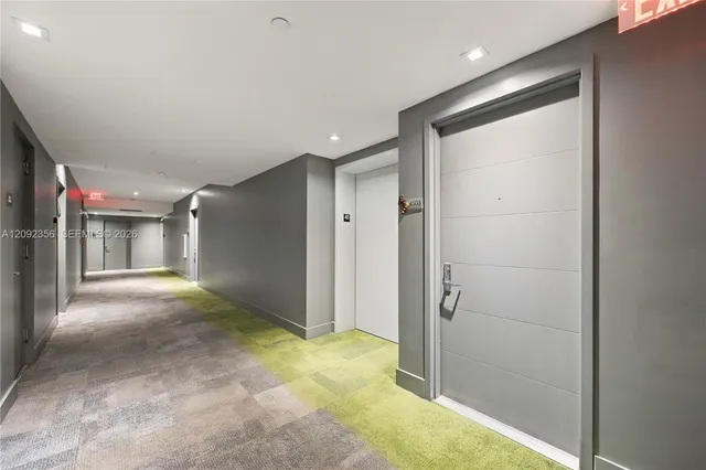 2-bedroom rental at 1010 Brickell Avenue #4503, Miami
