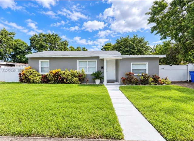 3-bedroom rental at 34 Allen Road, West Park