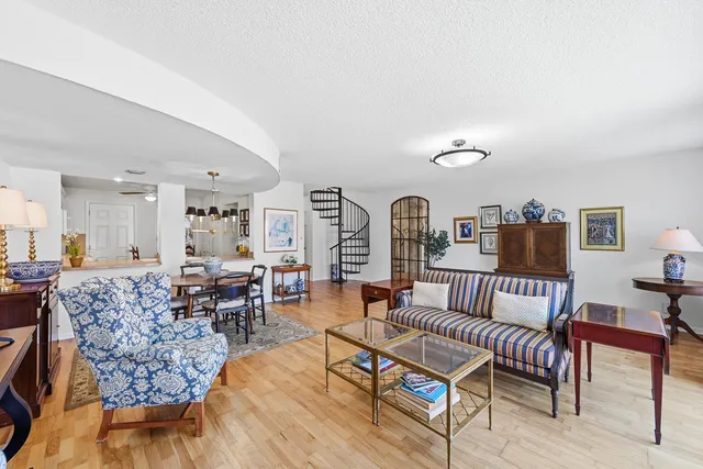 3-bedroom home at 670 Tennis Club Drive #303, Fort Lauderdale