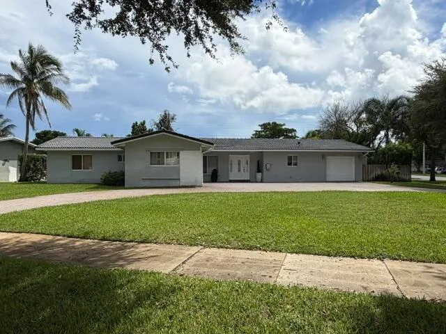 5-bedroom home at 4318 TAYLOR Street, Hollywood