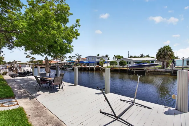 2-bedroom home at 420 SE 14TH Avenue, Pompano Beach