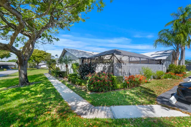3-bedroom home at 1139 Summit Trail Circle #A, West Palm Beach