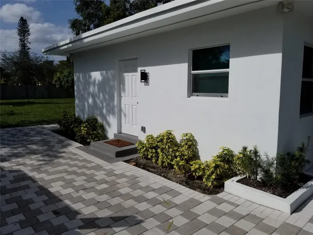 2-bedroom home at 4217 SW 61st Avenue, Davie