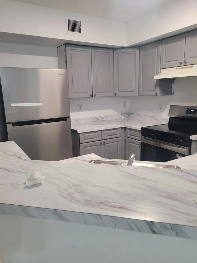 2-bedroom rental at 4245 S 57TH Avenue #101W, Greenacres