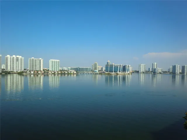 3-bedroom home at 17600 N Bay Road #N302, Sunny Isles Beach