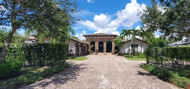 5-bedroom home at 12965 SW 197th Street, Miami