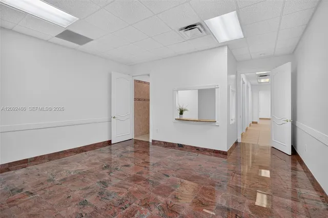 Commercial at 9700 Stirling Road #104B, Cooper City