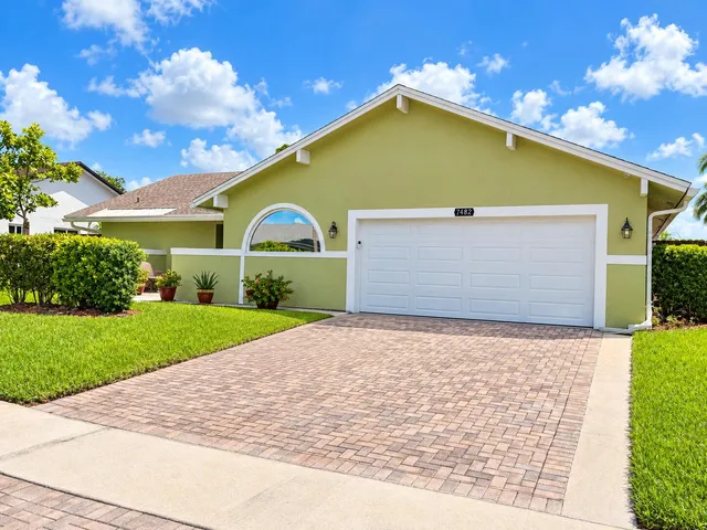 3-bedroom home at 7482 NW 48TH Place, Lauderhill