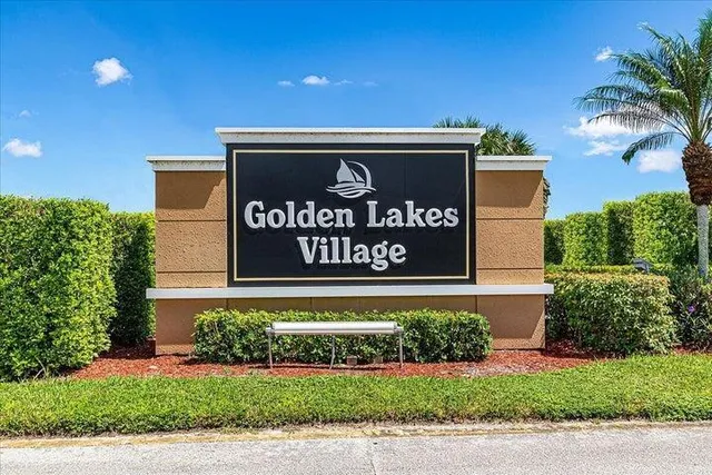 1-bedroom home at 160 LAKE FRANCES Drive, West Palm Beach