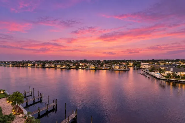 2-bedroom home at 3420 S OCEAN Boulevard #8T, Highland Beach