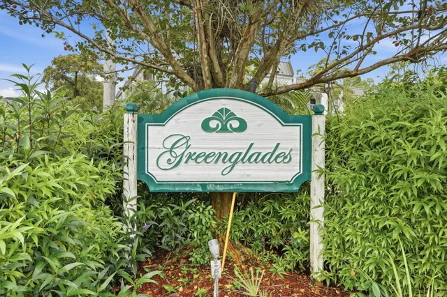 2-bedroom home at 8425 Forest Hills Drive #205, Coral Springs