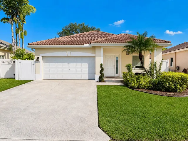 4-bedroom home at 1334 SW 44TH Terrace, Deerfield Beach