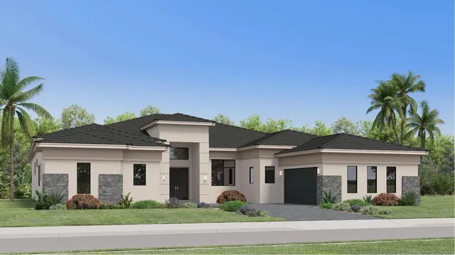 4-bedroom rental at 10247 CANTER CREEK, Lake Worth