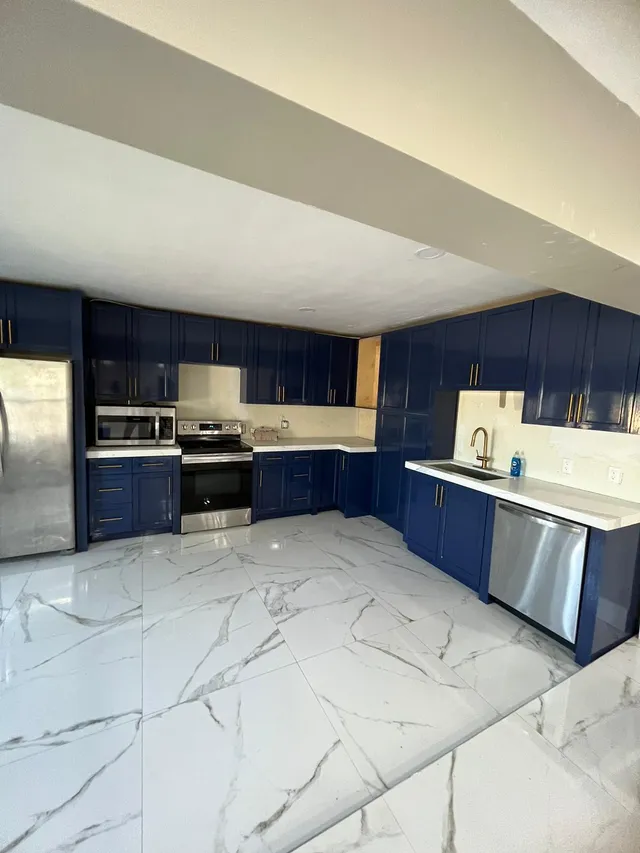 4-bedroom rental at 1699 NW 7th Terrace, Pompano Beach