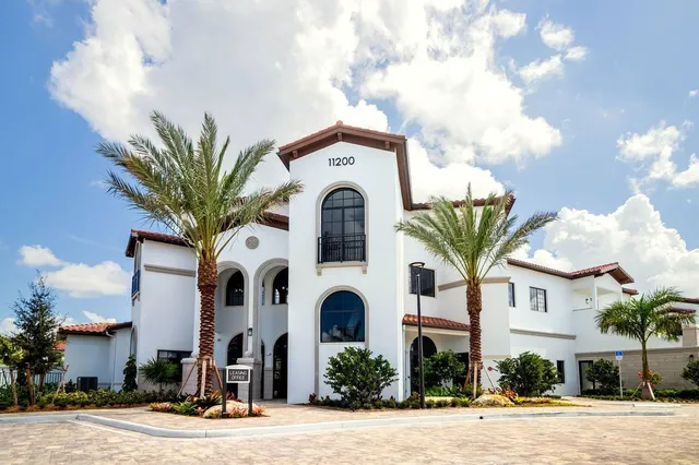 3-bedroom rental at 11290 Cooper Drive #104, Royal Palm Beach