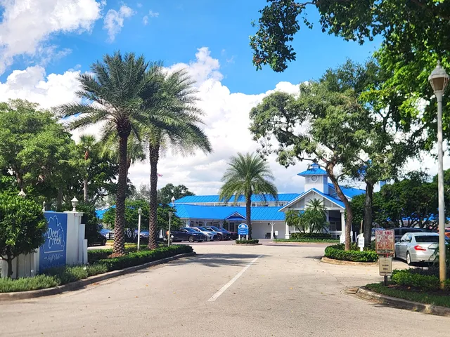 2-bedroom rental at 2649 DEER CREEK EMERALD WAY Circle, Deerfield Beach