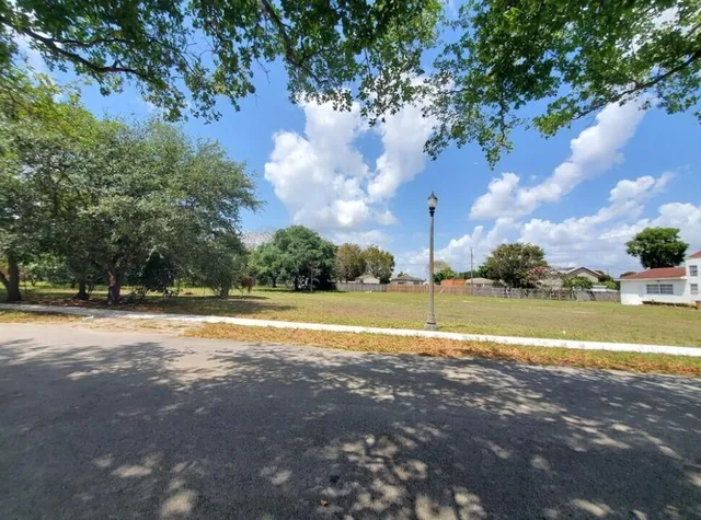 Land at _ SW 56th Avenue, Fort Lauderdale