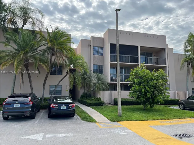1-bedroom home at 10525 SW 112th Avenue #314, Miami