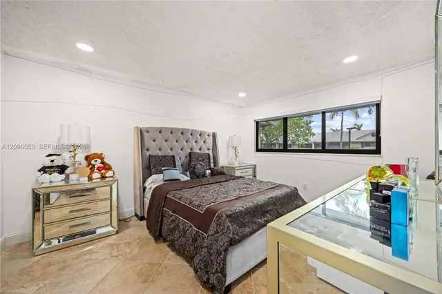 2-bedroom home at 917 NE 199th Street #204, Miami