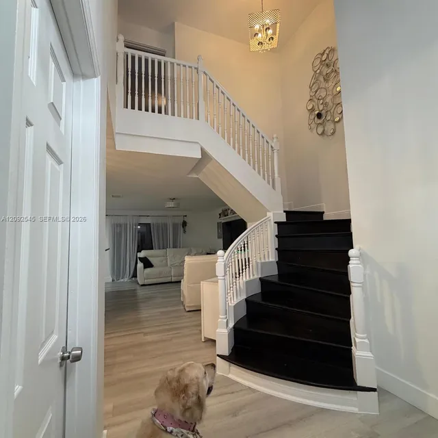 3-bedroom home at 4678 NW 30th Street, Coconut Creek