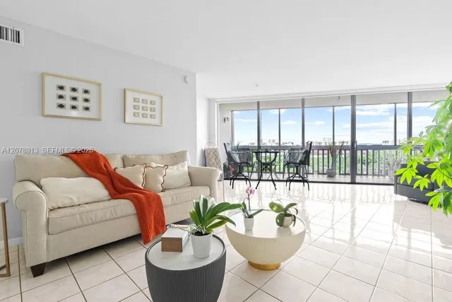 2-bedroom home at 6901 Environ Boulevard #7F, Lauderhill