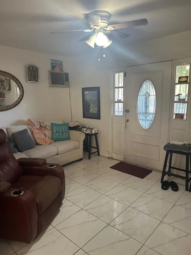 3-bedroom home at 3425 NW 14th Avenue, Miami