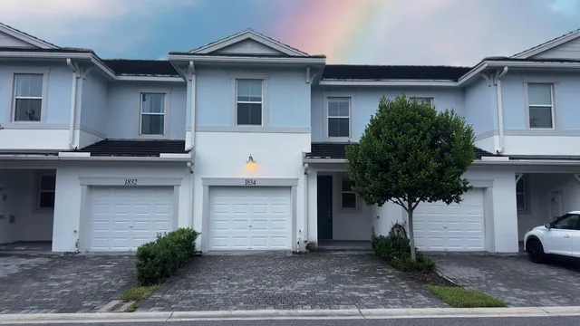3-bedroom home at 1834 Sandpiper Pointe Place, Deerfield Beach