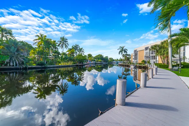 2-bedroom home at 2990 NE 16TH Avenue #304, Oakland Park