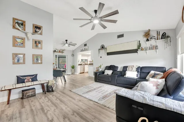 3-bedroom home at 4770 NW 113th Avenue, Sunrise