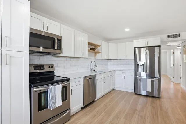 2-bedroom home at 2005 Newport G, Deerfield Beach