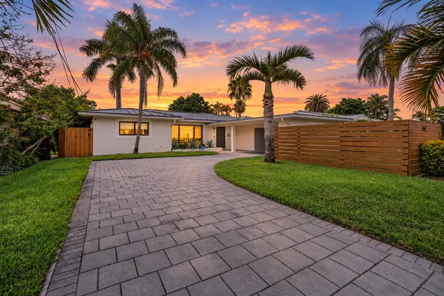 3-bedroom home at 1717 NE 20TH Avenue, Fort Lauderdale