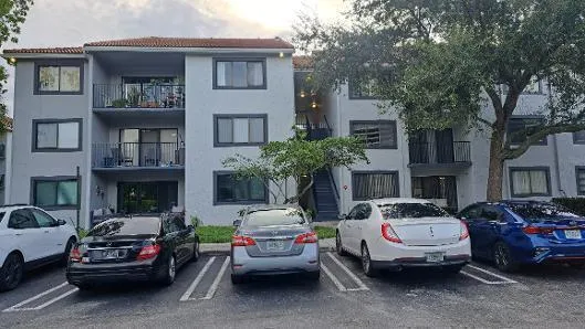 2-bedroom home at 9088 W Atlantic Boulevard #515, Coral Springs