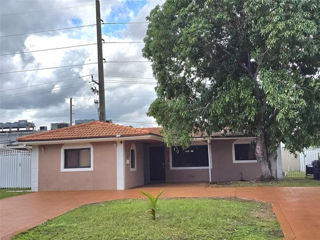 3-bedroom home at 2420 N 59TH Terrace, Hollywood
