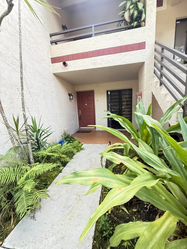 2-bedroom home at 20015 NE 3RD Court #5, Miami